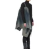 RICK OWENS – OVERHEMDEN RU02E1237DKDEG-78D RICK OWENS – OVERHEMDEN RU02E1237DKDEG-78D