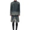 RICK OWENS – OVERHEMDEN RU02E1237DKDEG-78D RICK OWENS – OVERHEMDEN RU02E1237DKDEG-78D