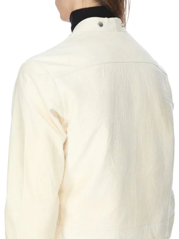 RICK OWENS – OVERHEMDEN RU02E1287LBH-11