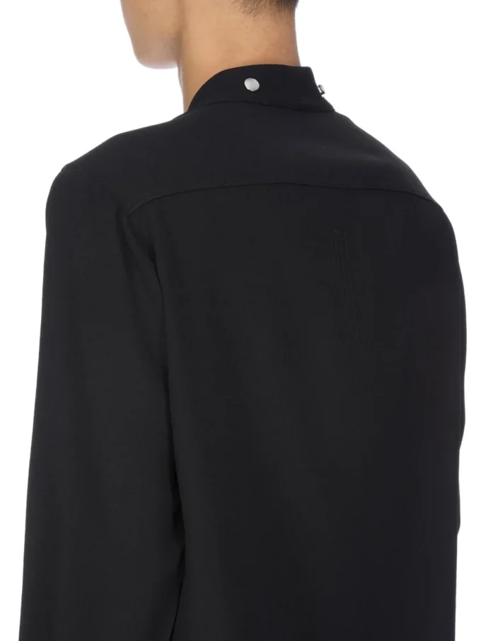 RICK OWENS – OVERHEMDEN RU02E1287WA-09