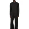 RICK OWENS – OVERHEMDEN RU02E1293HSCH-09 RICK OWENS – OVERHEMDEN RU02E1293HSCH-09