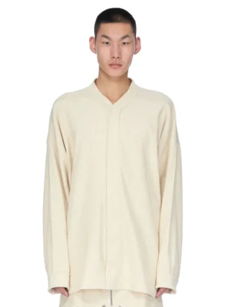 RICK OWENS – OVERHEMDEN RU02E1293MLC-21