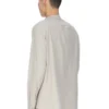 RICK OWENS – OVERHEMDEN RU02E1299FLW-08 RICK OWENS – OVERHEMDEN RU02E1299FLW-08