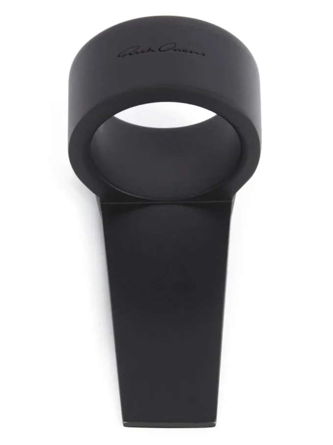 RICK OWENS – RING RJ0000021MMTBK-09 RICK OWENS – RING RJ0000021MMTBK-09