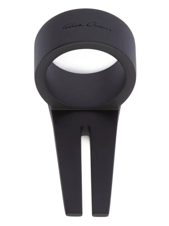 RICK OWENS – RING RJ0000022MMTBK-09 RICK OWENS – RING RJ0000022MMTBK-09