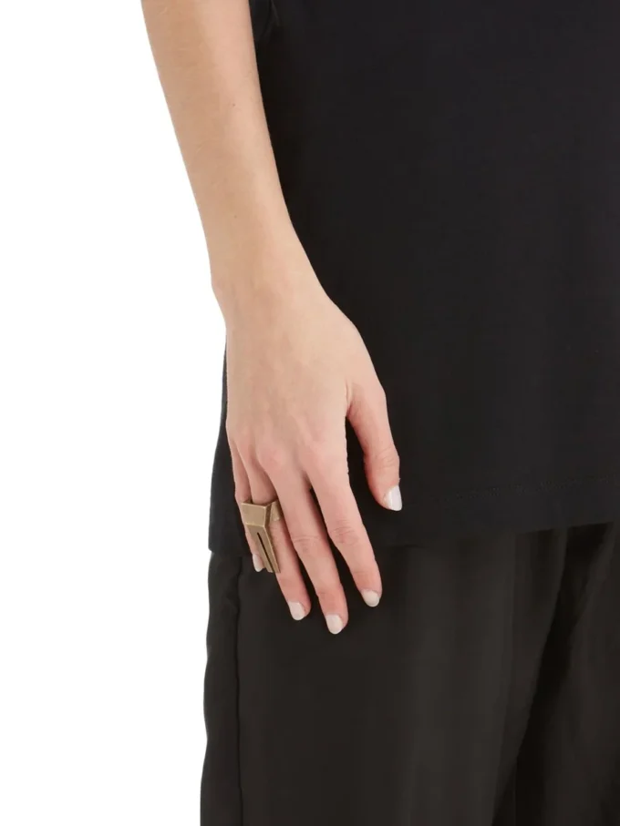 RICK OWENS – RING RJ0000022MMTBR-82 RICK OWENS – RING RJ0000022MMTBR-82