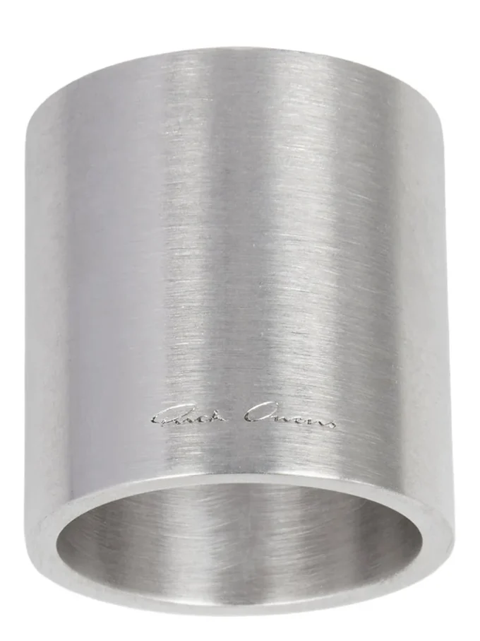 RICK OWENS – RING RJ0000026MMT-128 RICK OWENS – RING RJ0000026MMT-128