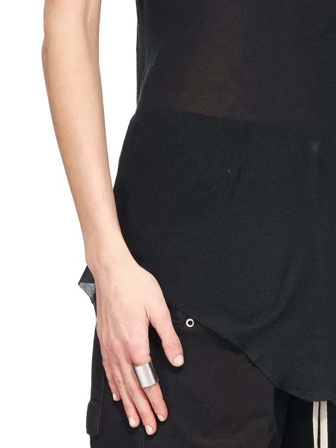 RICK OWENS – RING RJ0000026MMT-128 RICK OWENS – RING RJ0000026MMT-128