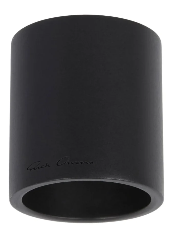 RICK OWENS – RING RJ0000026MMTBK-09 RICK OWENS – RING RJ0000026MMTBK-09