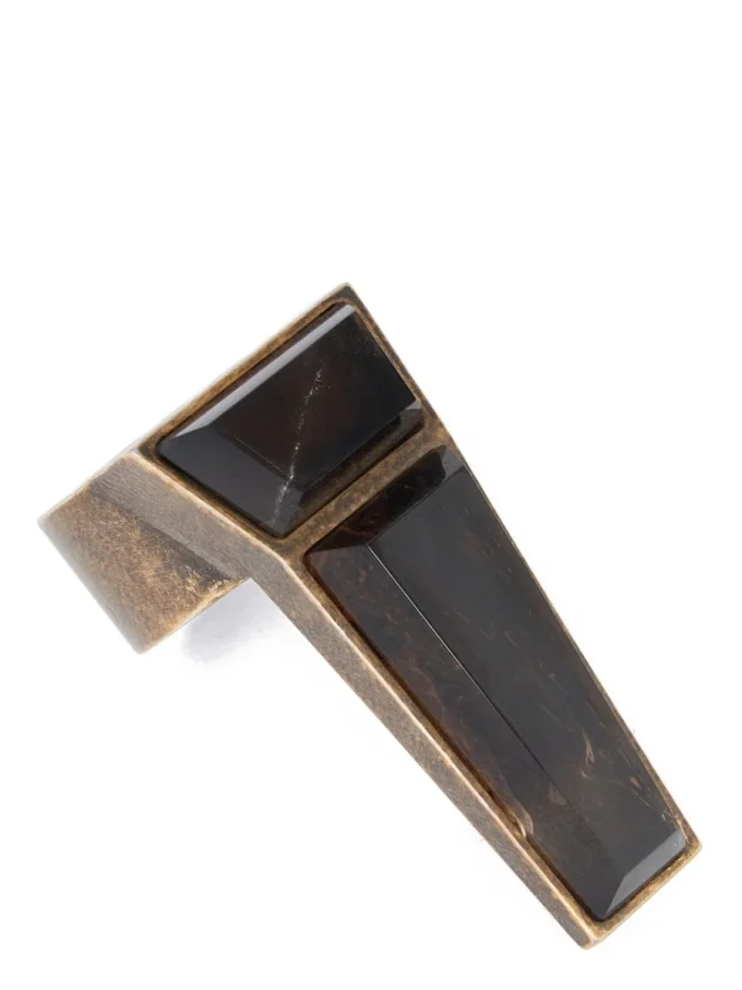 RICK OWENS – RING RJ0000028MMTSBR-82