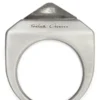 RICK OWENS – RING RJ0000049MMTES2-128