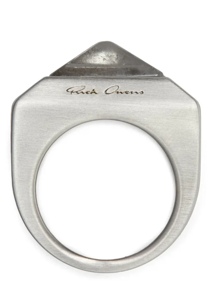 RICK OWENS – RING RJ0000049MMTES2-128