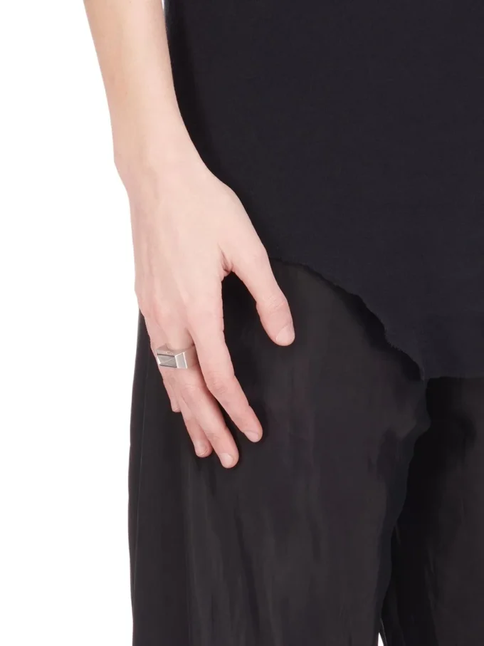 RICK OWENS – RING RJ0000049MMTES2-128