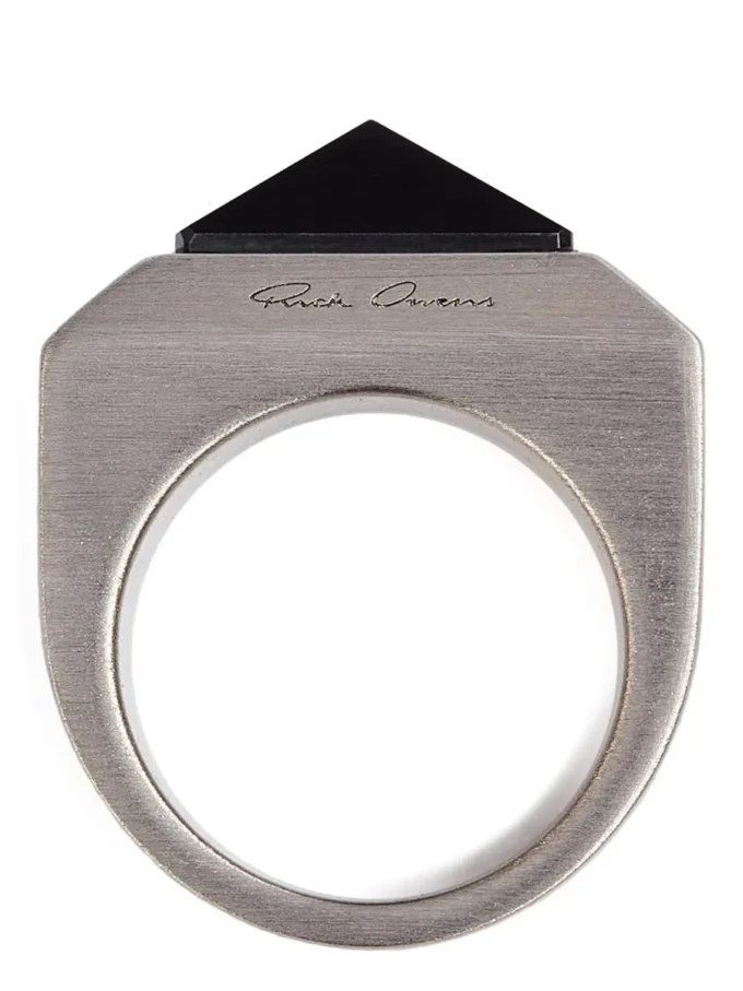 RICK OWENS – RING RJ0000049MMTHS-128 RICK OWENS – RING RJ0000049MMTHS-128
