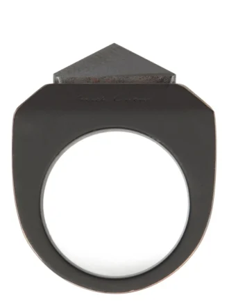 RICK OWENS – RING RJ0000049MMTKHS-129