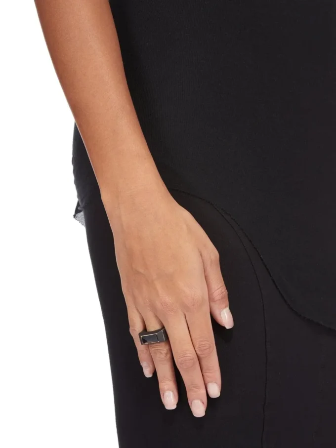 RICK OWENS – RING RJ0000049MMTKHS-129 RICK OWENS – RING RJ0000049MMTKHS-129