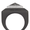 RICK OWENS – RING RJ0000049MMTSBK-09 RICK OWENS – RING RJ0000049MMTSBK-09