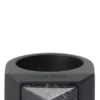 RICK OWENS – RING RJ0000049MMTSBK-09 RICK OWENS – RING RJ0000049MMTSBK-09