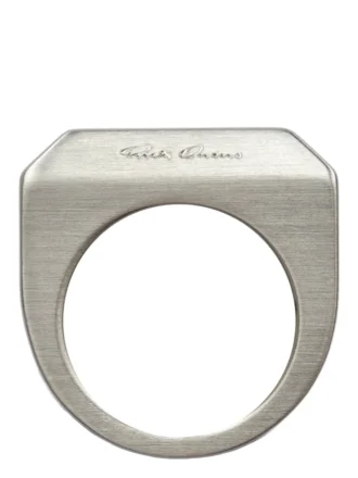 RICK OWENS – RING RJ0000052MMT-128 RICK OWENS – RING RJ0000052MMT-128