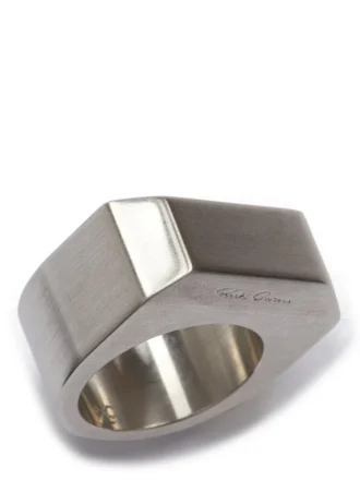 RICK OWENS – RING RJ0000052MMT-128 RICK OWENS – RING RJ0000052MMT-128