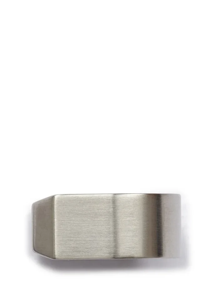RICK OWENS – RING RJ0000052MMT-128 RICK OWENS – RING RJ0000052MMT-128