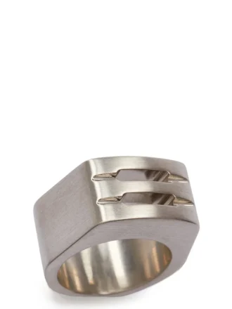RICK OWENS – RING RJ0000053MMT-128