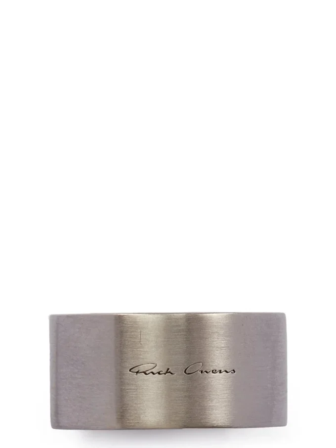 RICK OWENS – RING RJ0000053MMT-128 RICK OWENS – RING RJ0000053MMT-128