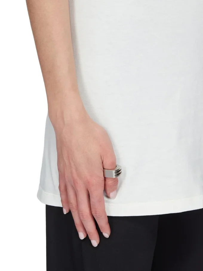 RICK OWENS – RING RJ0000053MMT-128 RICK OWENS – RING RJ0000053MMT-128