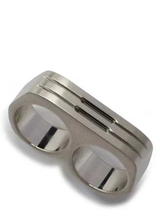 RICK OWENS – RING RJ0000055MMT-128