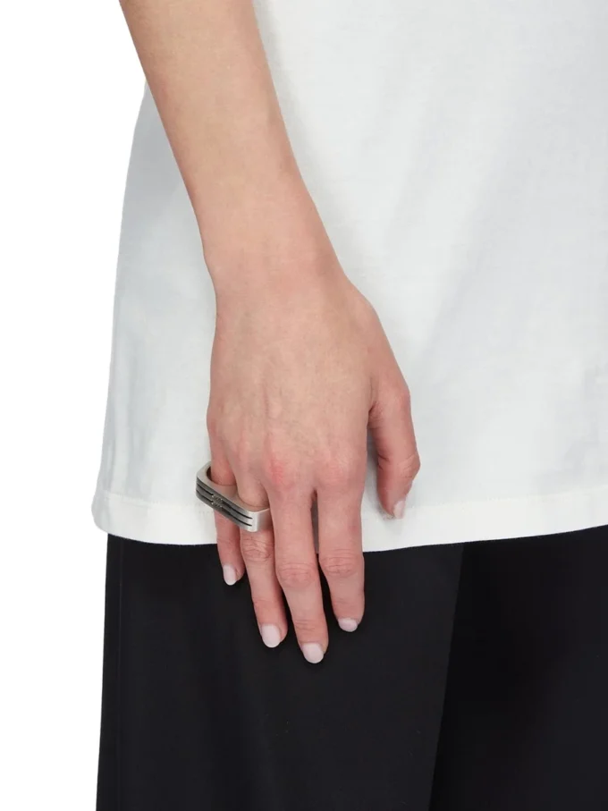 RICK OWENS – RING RJ0000055MMT-128 RICK OWENS – RING RJ0000055MMT-128