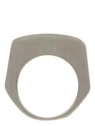 RICK OWENS – RING RJ0000090MMT-128