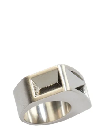 RICK OWENS – RING RJ0000090MMT-128