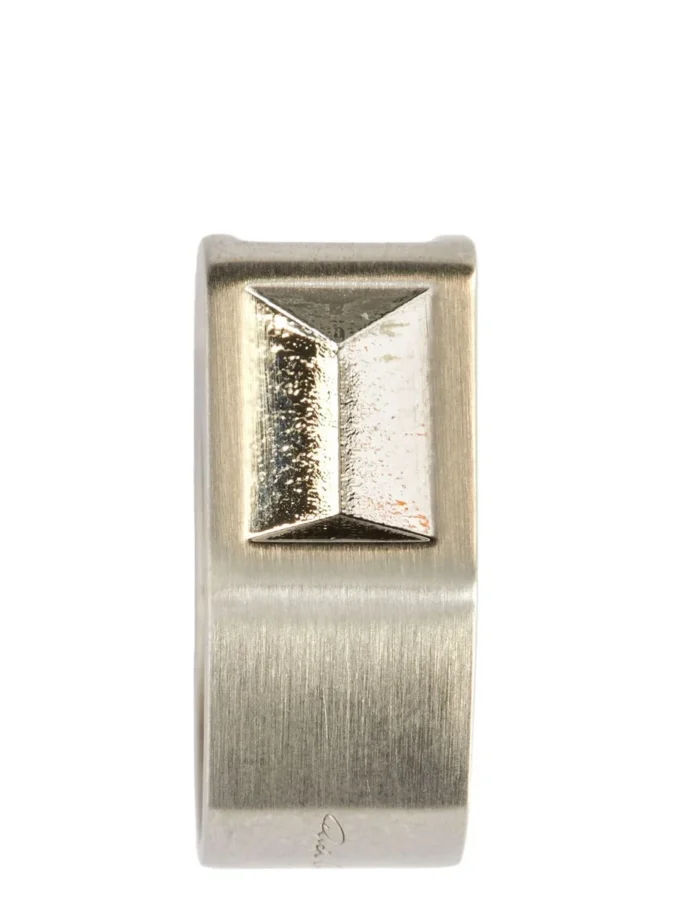 RICK OWENS – RING RJ0000090MMT-128 RICK OWENS – RING RJ0000090MMT-128
