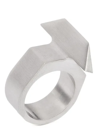 RICK OWENS – RING RJ0000107MMT-128