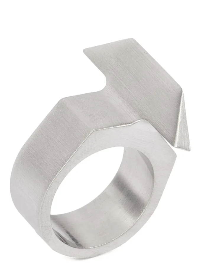 RICK OWENS – RING RJ0000107MMT-128 RICK OWENS – RING RJ0000107MMT-128