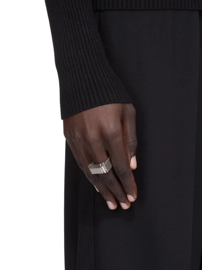 RICK OWENS – RING RJ0000108MMT-128 RICK OWENS – RING RJ0000108MMT-128