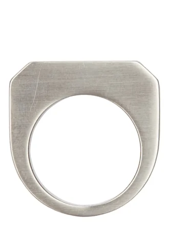 RICK OWENS – RING RJ0000116MMT-128