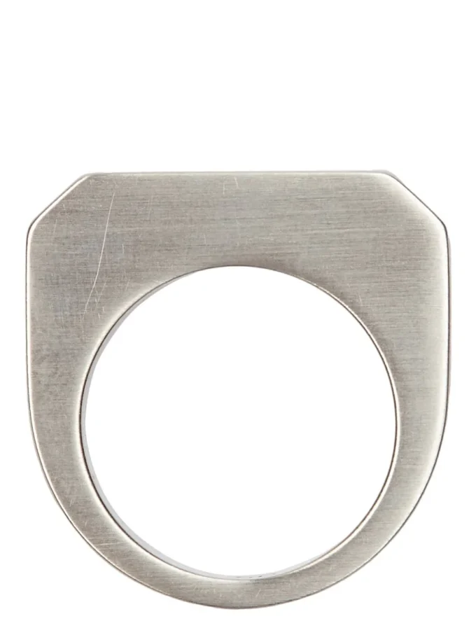 RICK OWENS – RING RJ0000116MMT-128