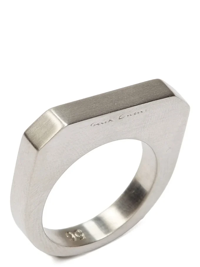 RICK OWENS – RING RJ0000116MMT-128