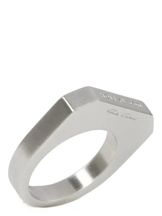 RICK OWENS – RING RJ0000116MMT5-128
