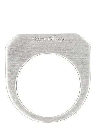 RICK OWENS – RING RJ0000116MMT5-128