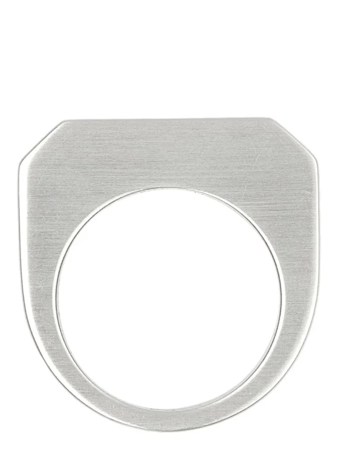 RICK OWENS – RING RJ0000116MMT5-128 RICK OWENS – RING RJ0000116MMT5-128