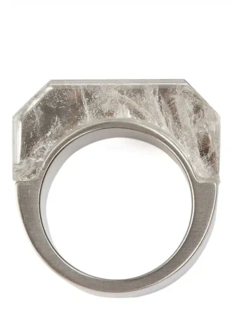 RICK OWENS – RING RJ0000125MMTES2-128 RICK OWENS – RING RJ0000125MMTES2-128