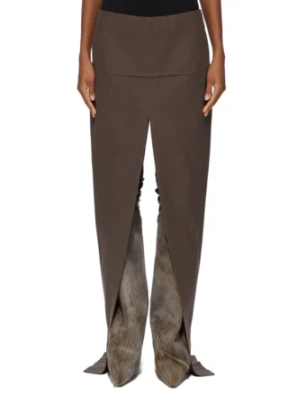 RICK OWENS – ROKKEN RO02E4387CTW-24