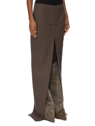 RICK OWENS – ROKKEN RO02E4387CTW-24