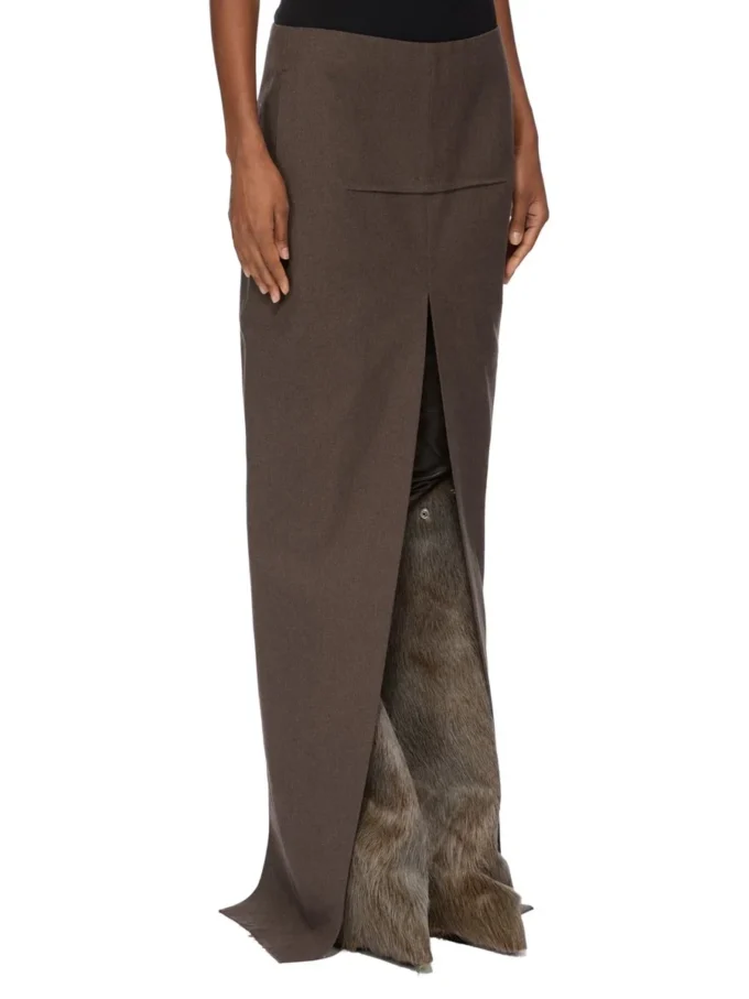 RICK OWENS – ROKKEN RO02E4387CTW-24 RICK OWENS – ROKKEN RO02E4387CTW-24