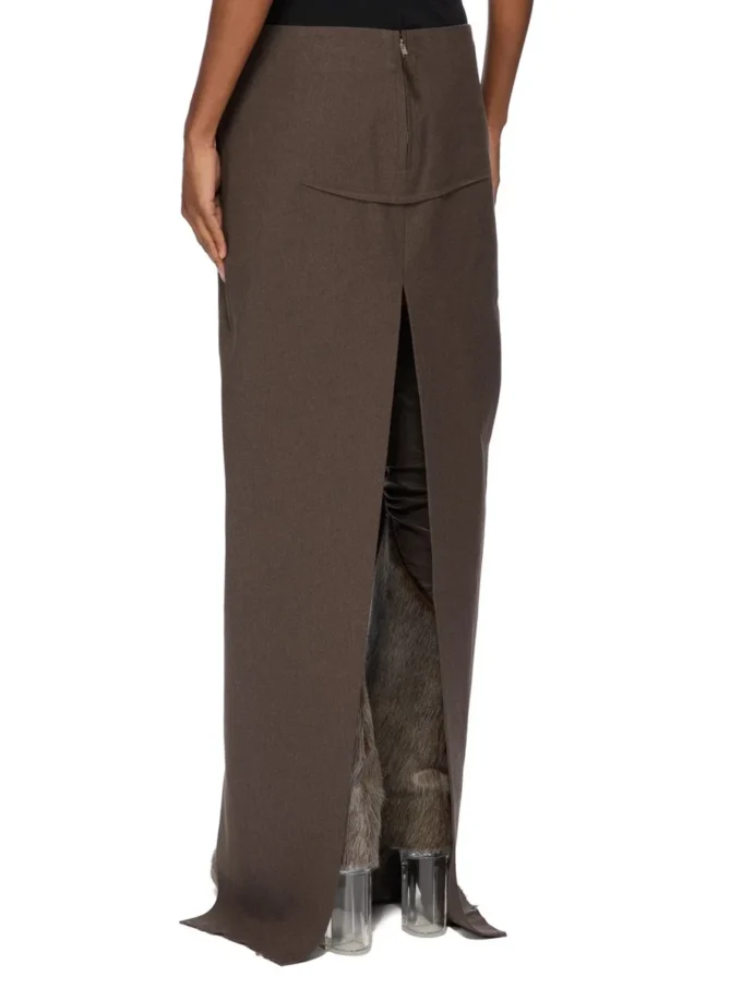 RICK OWENS – ROKKEN RO02E4387CTW-24 RICK OWENS – ROKKEN RO02E4387CTW-24