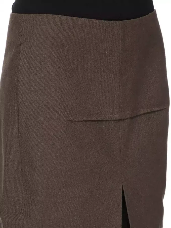 RICK OWENS – ROKKEN RO02E4387CTW-24 RICK OWENS – ROKKEN RO02E4387CTW-24