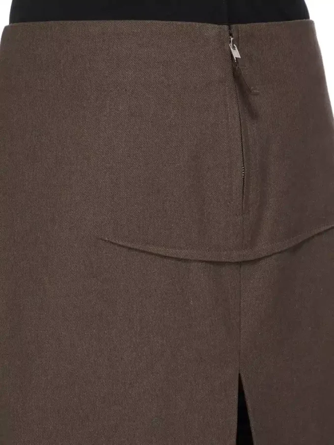 RICK OWENS – ROKKEN RO02E4387CTW-24 RICK OWENS – ROKKEN RO02E4387CTW-24