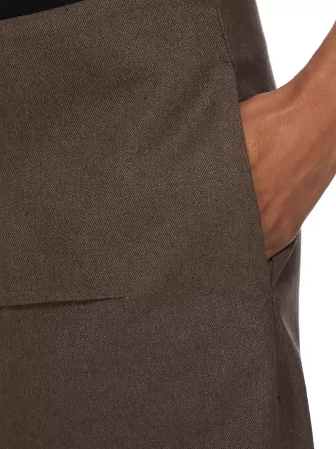 RICK OWENS – ROKKEN RO02E4387CTW-24 RICK OWENS – ROKKEN RO02E4387CTW-24